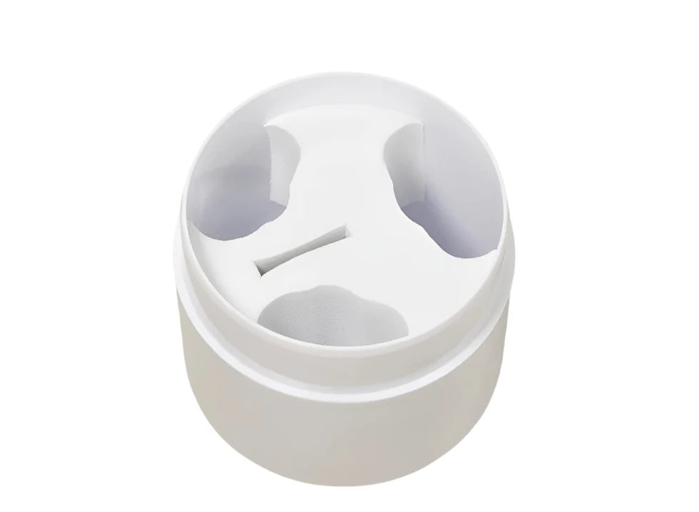 Eyelash Glue Storage Container