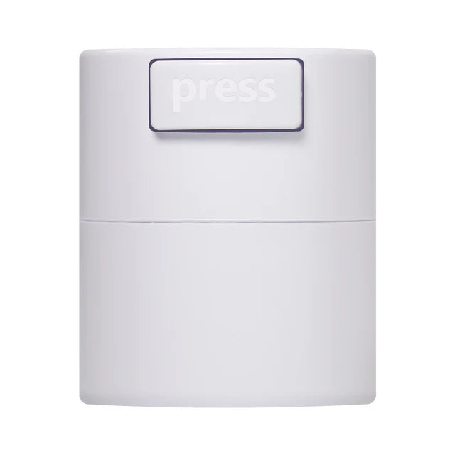 Eyelash Glue Storage Container