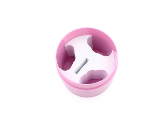 Eyelash Glue Storage Container