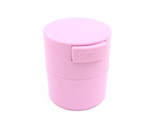 Eyelash Glue Storage Container