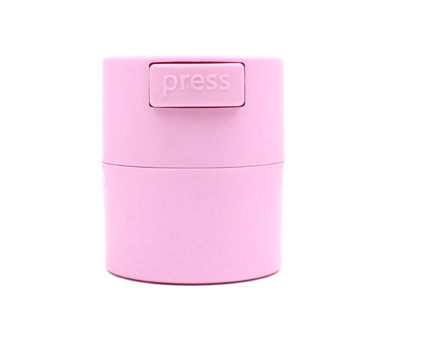 Eyelash Glue Storage Container