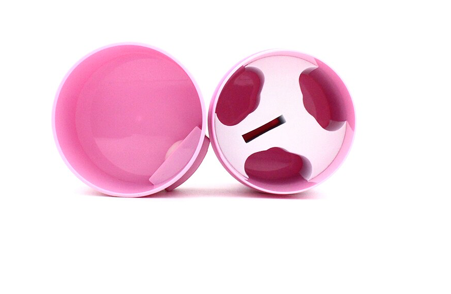 Eyelash Glue Storage Container