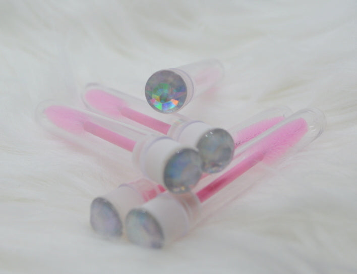 Protected Lash Wands-5 Pack