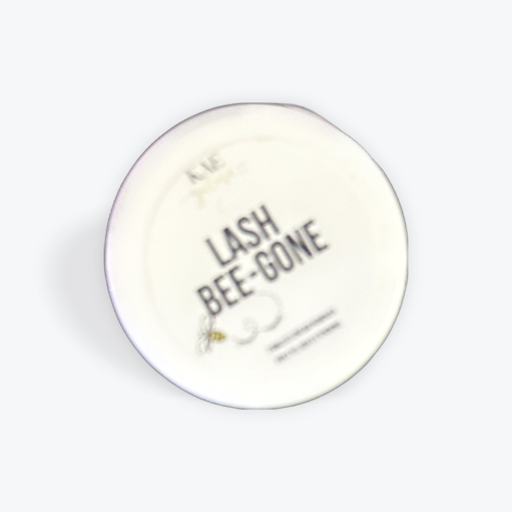 Lash BEE Gone Remover