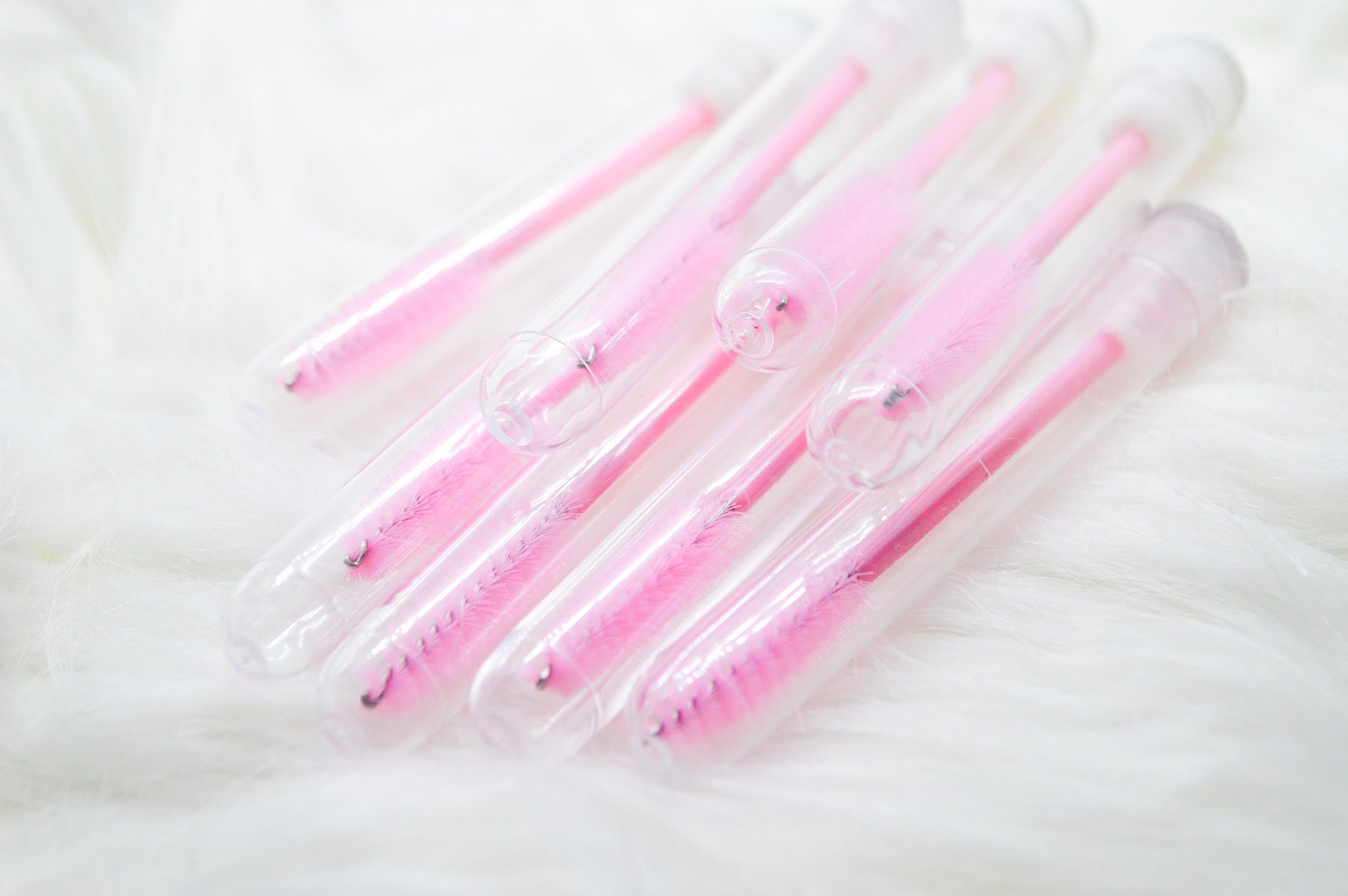 Protected Lash Wands-5 Pack